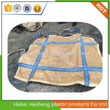 customized sling bag / pallet bag/pp sling big bag made in China